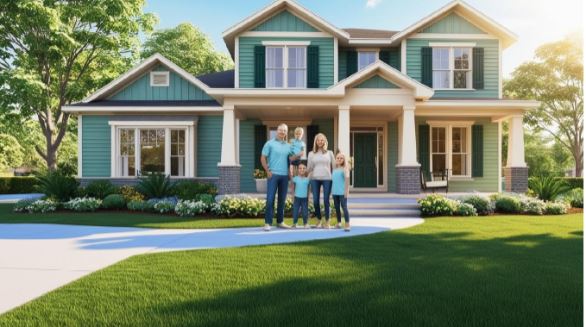 Home Insurance