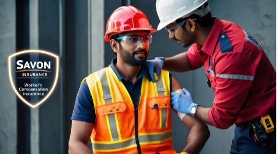 Workers’ Compensation Insurance