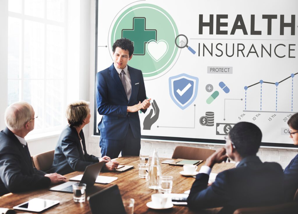 Can Business Owners Write Off Health Insurance?