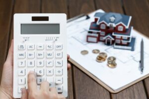 How Home Insurance Is Calculated