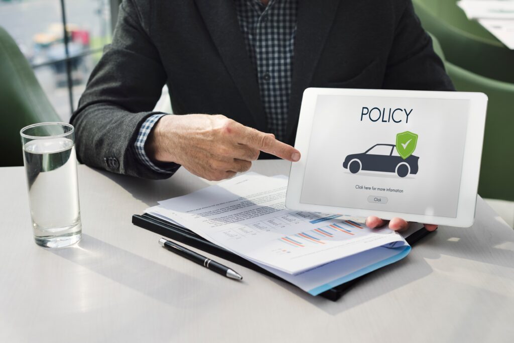 When Does Auto Insurance Take Effect?