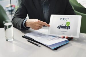 When Does Auto Insurance Take Effect